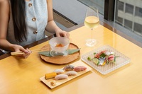 ラグジュアリースイートと美食、癒しが融合した唯一無二のプレミアムステイ！スパも見逃せない！直接予約要