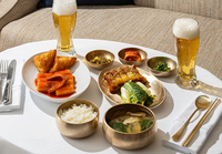【春旅オススメ】客室で楽しめるK-Food！～★さらに客室毎に違う特典！★