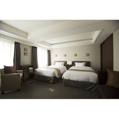 【連泊割】歴史深く洗練されたサービスを★アクセス便利！