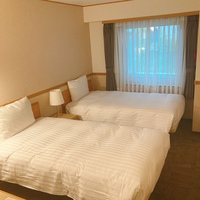 日系ホテルならではの安らぎを満喫★日本語可能なスタッフ常駐！朝食とWiFi無料！ 