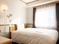 日系ホテルならではの安らぎを満喫★日本語可能なスタッフ常駐！朝食とWiFi無料！