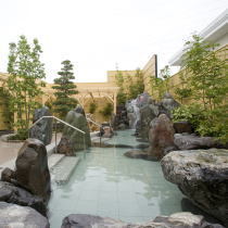 名古屋笠寺ホテル　（旧　名古屋笠寺ワシントンホテルプラザ） 写真4