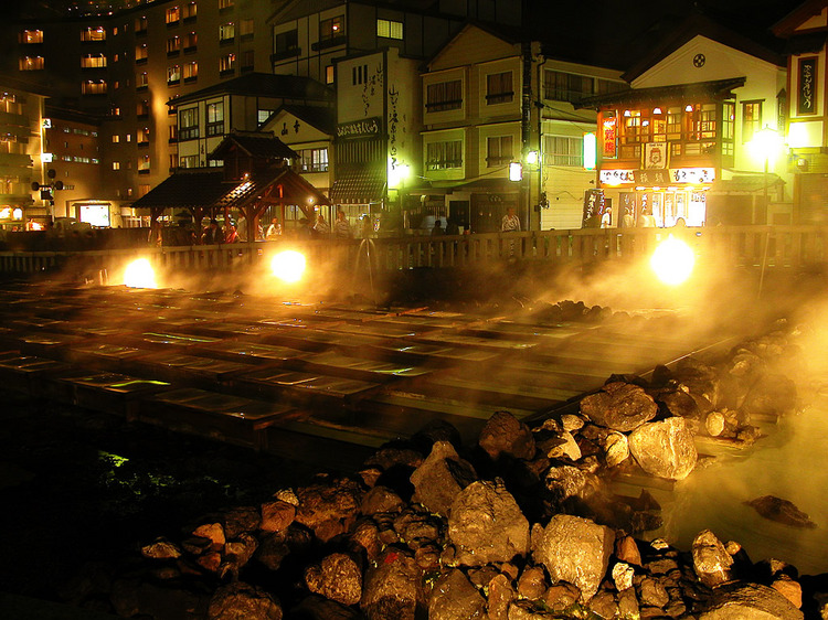 Hotel Kitakaruizawa Main Image Hotel Kitakaruizawa, Tsumagoi