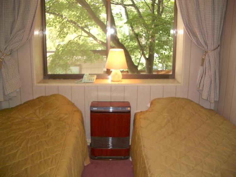 Hotel Kitakaruizawa Image 2, Tsumagoi, Japan