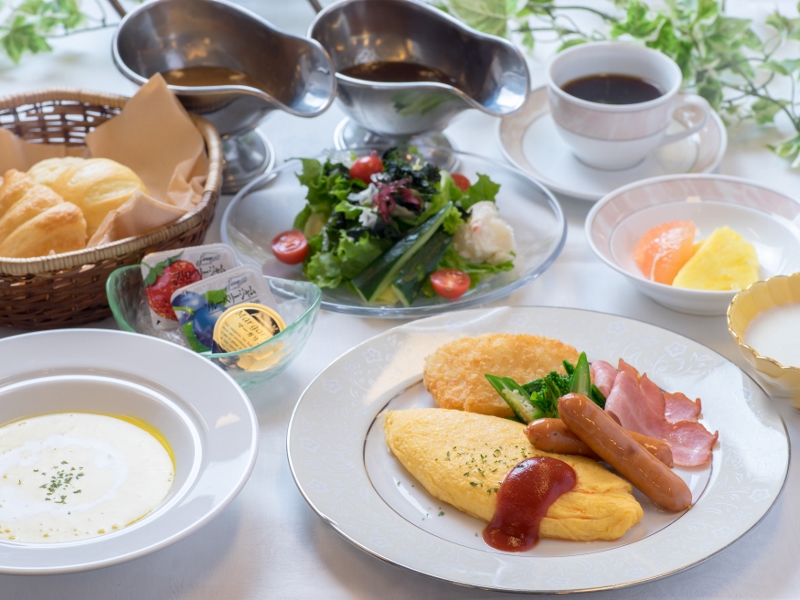 TOTO Forest Higashifuji Image 5, Gotemba, Japan