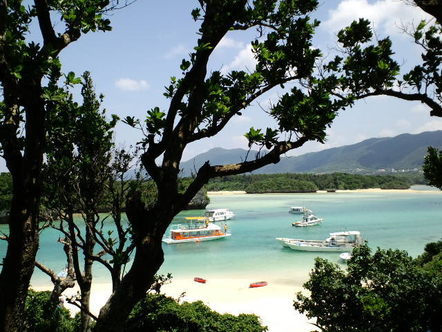 Yugafu Kabira(Ishigaki) Image 4, Ishigaki, Japan