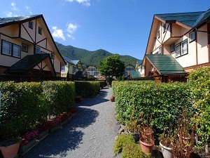 Rental Cottage Lake Villa Kawaguchiko