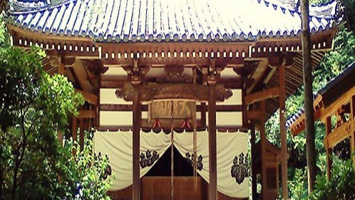 元山上千光寺