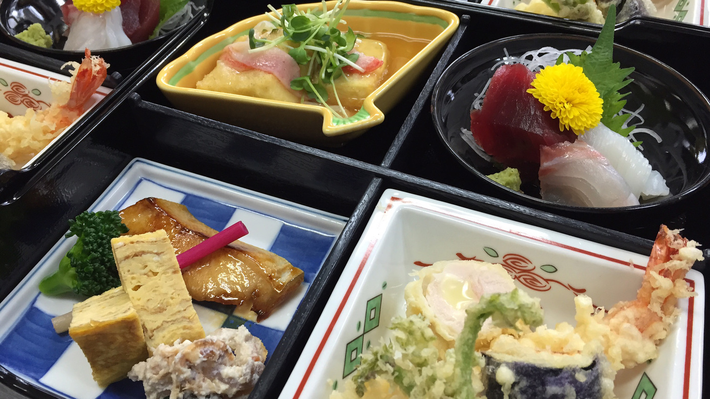 【料理】仕出し弁当ご予算に合わせたお弁当もご用意できます。気軽にお問い合わせください1