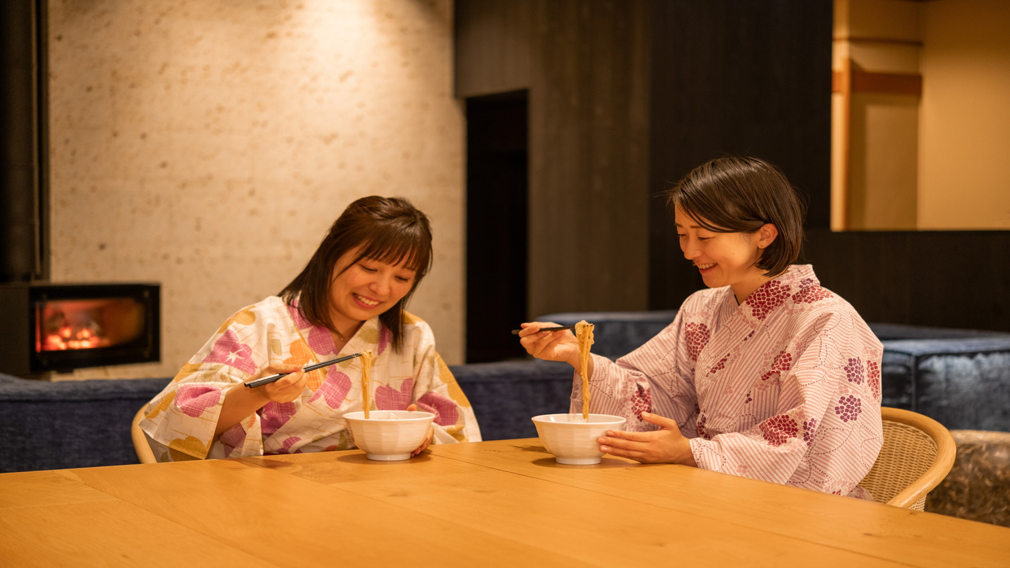 【家族旅行応援】お日にち限定でお子様料金が半額！お財布に嬉しい1泊2食付プラン《土地の恵み会席》