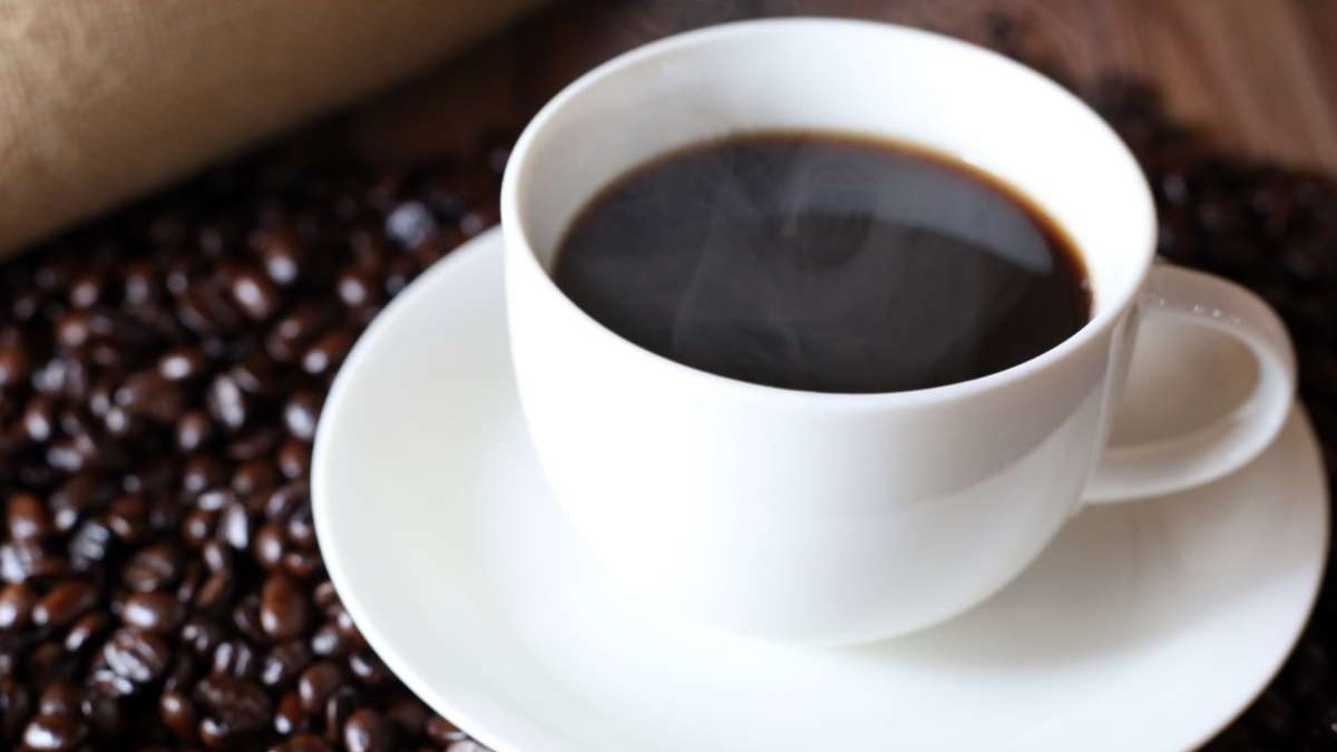 モーニングコーヒー※ご朝食付きプランの方は無料となります。※一例