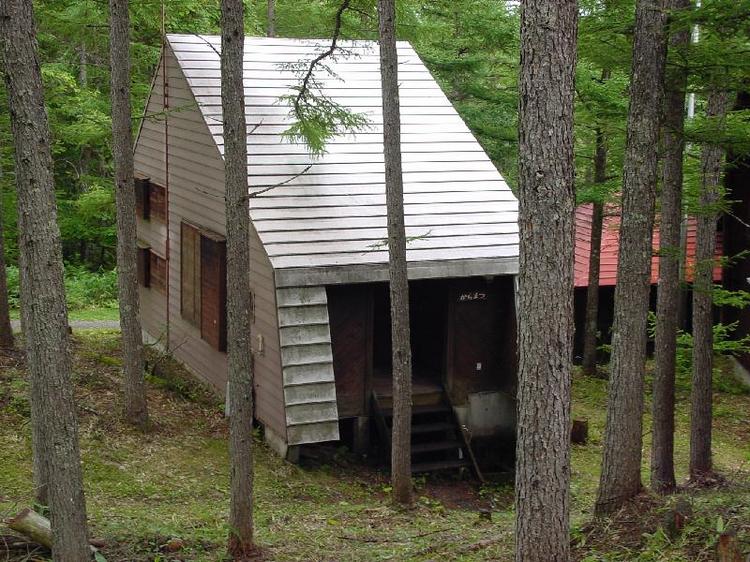 グループキャビンＡ