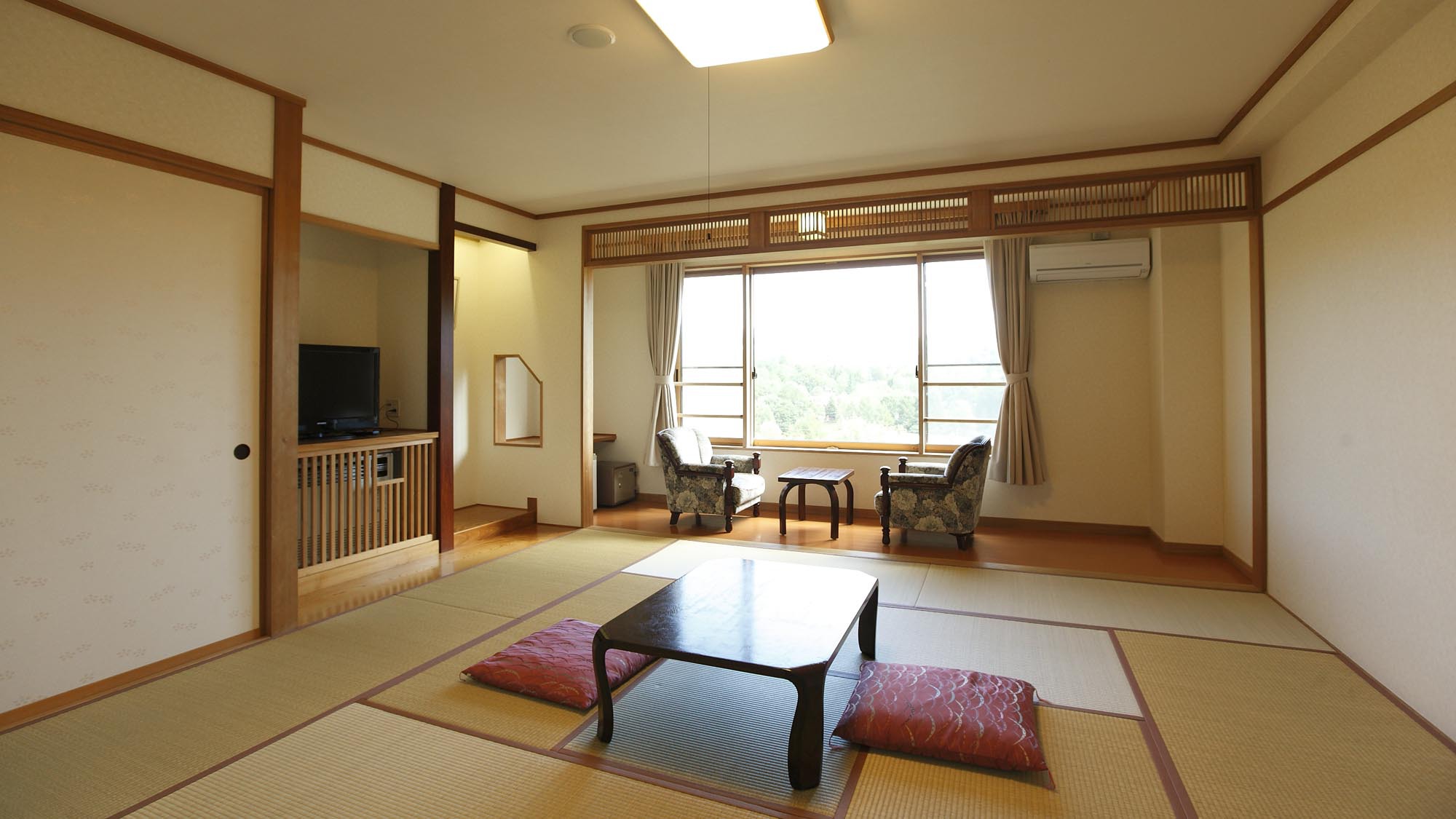 Kurumayama Highland Hotel Image 2, Chino, Japan