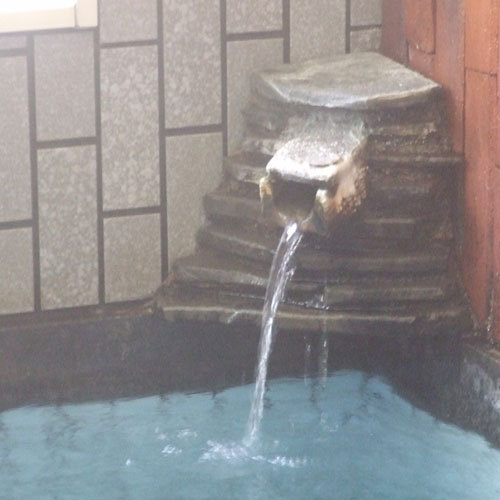 This photo about Shima Onsen Hatsushiro Ryokan shared on HyHotel.com