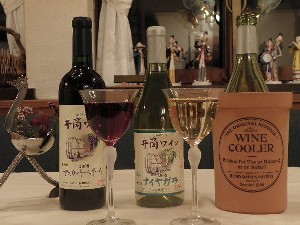 井筒ワイン