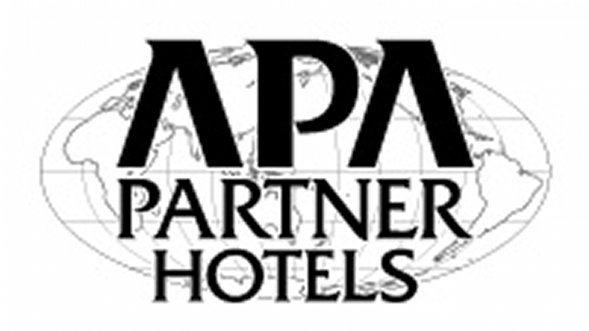 APAパートナーズホテルAPAポイントが貯まります