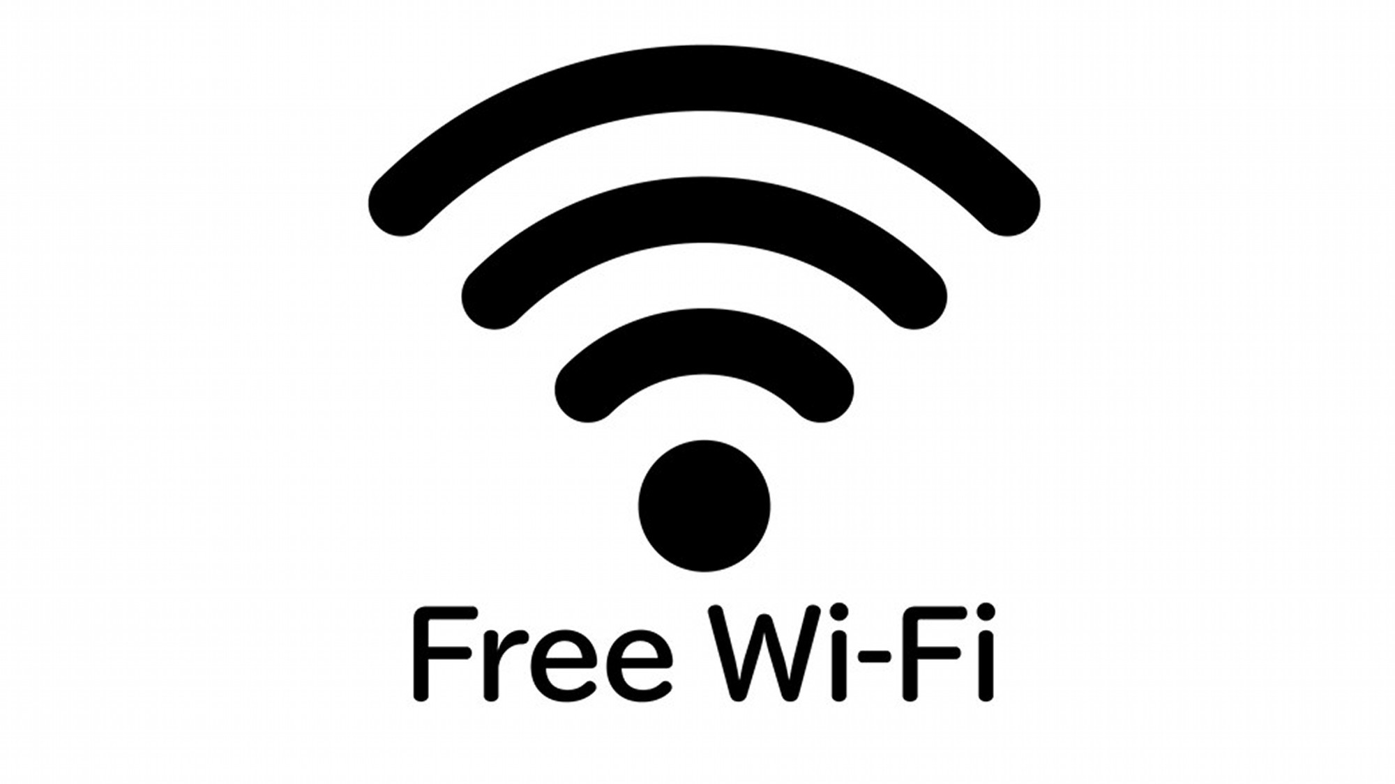wi-fi無料※有線ＬＡＮもご利用いただけます。