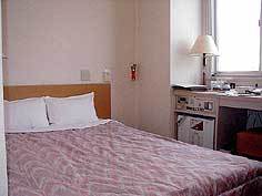 エコノミーダブル