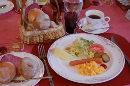 Petit Hotel & Restaurant Air Mail Image 3, Hakuba, Japan