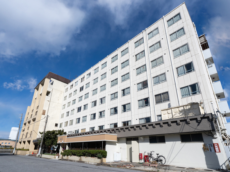 OYO Hotel Ginga Kisarazu Main Image OYO Hotel Ginga Kisarazu, Kisarazu