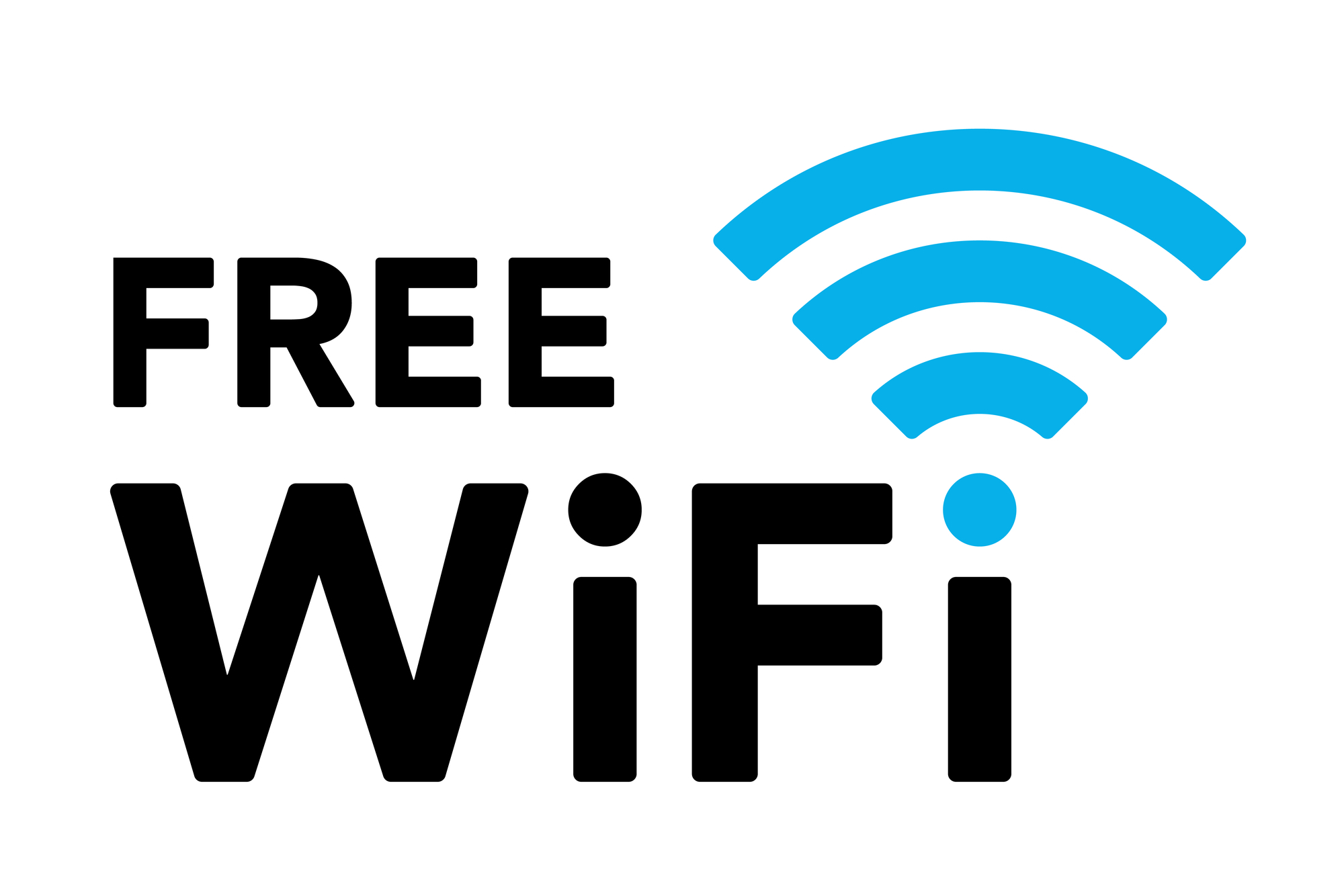 無料Wifi完備