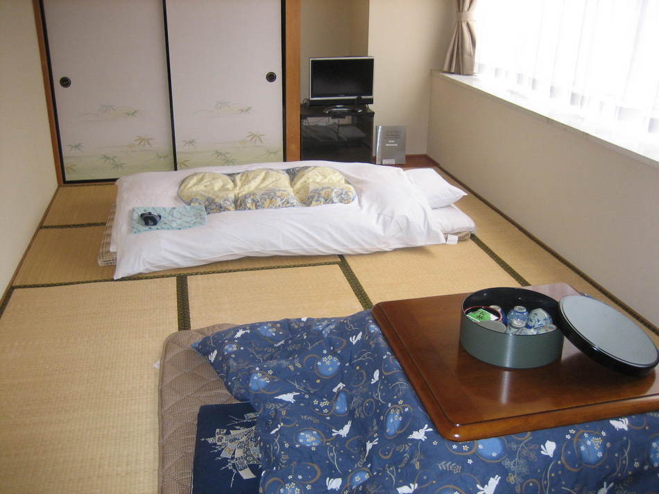 Minokamo Station Hotel Image 2, Minokamo, Japan