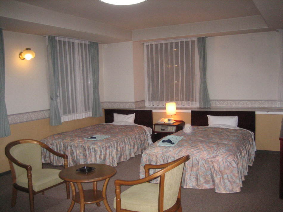 Minokamo Station Hotel Image 4, Minokamo, Japan