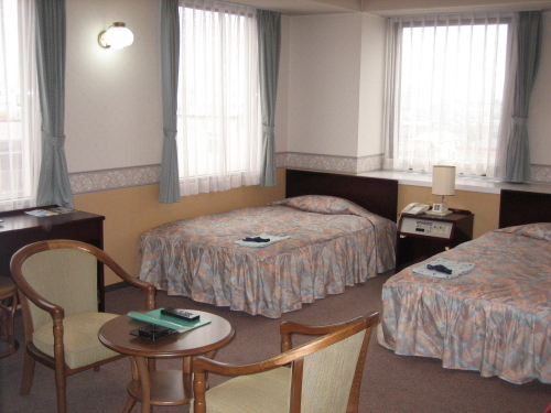Minokamo Station Hotel Ideally located in the Minokamo area, Minokamo Station Hotel promises a relaxing and wonderful visit. Offering a variety of facilities and services, the property provides all you need for a good night