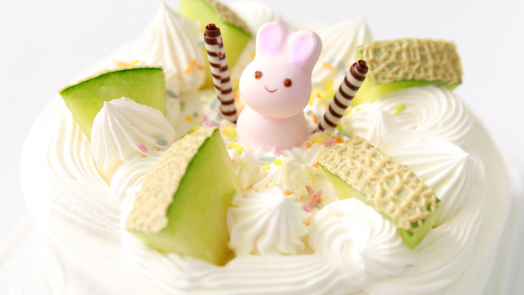 記念日・お祝いのケーキ