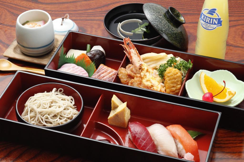 【お子様お料理（イメージ）】
