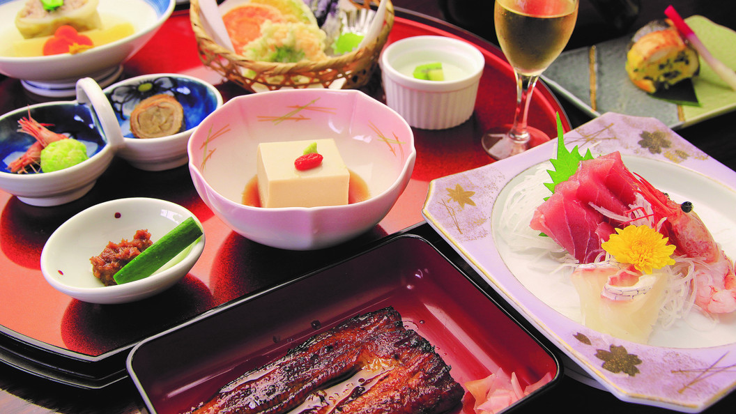【お料理（イメージ）】