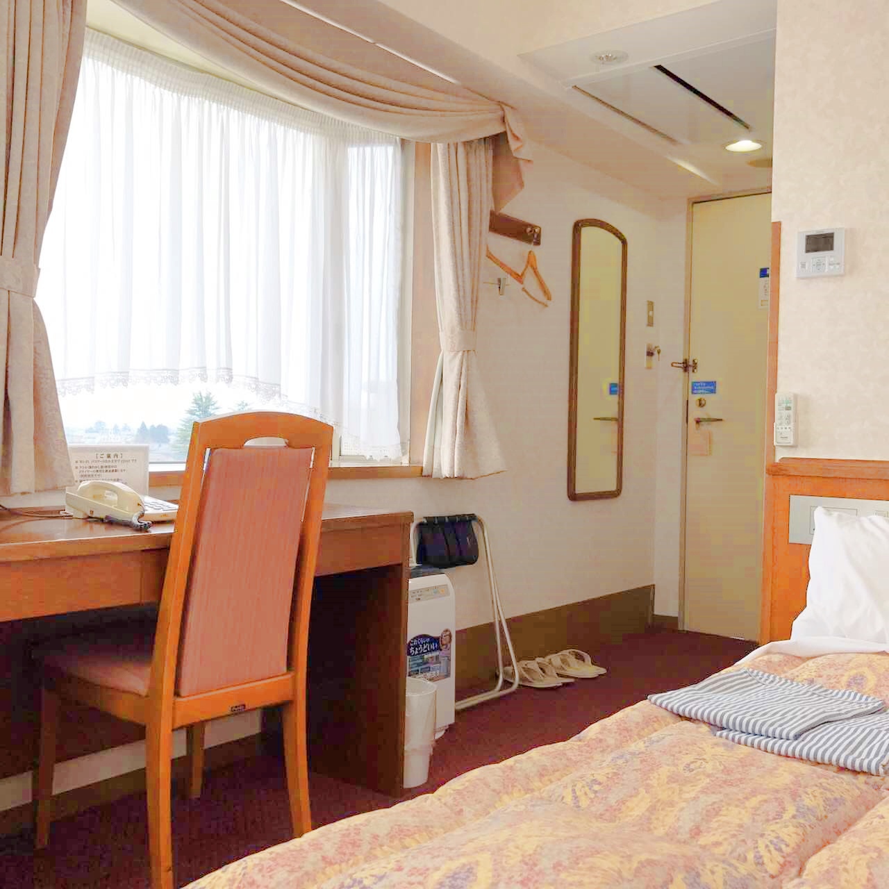 Hotel River Inn Image 3, Nagaoka, Japan