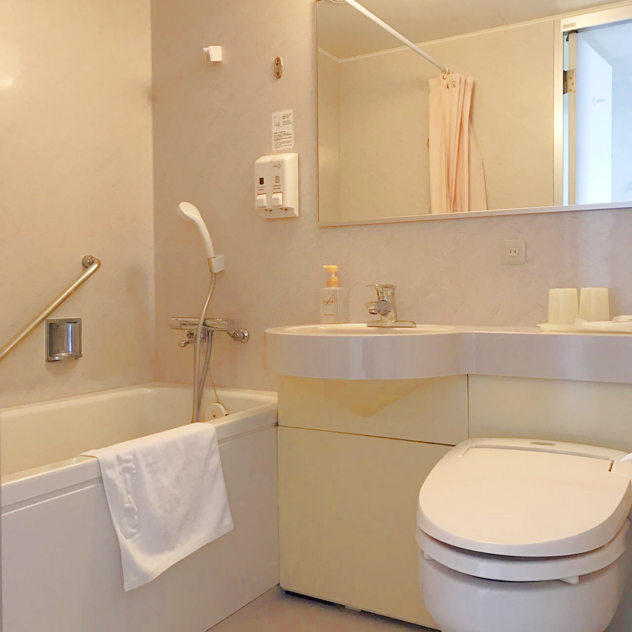 Hotel River Inn Image 4, Nagaoka, Japan