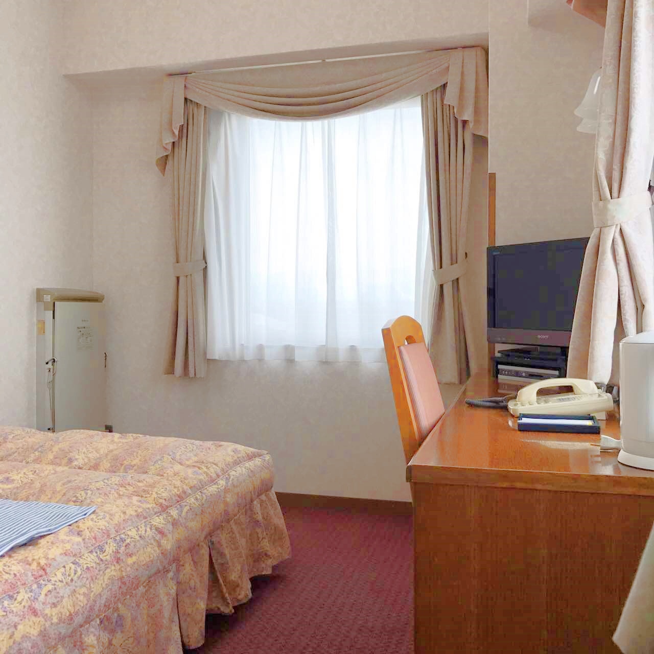 Hotel River Inn Image 5, Nagaoka, Japan