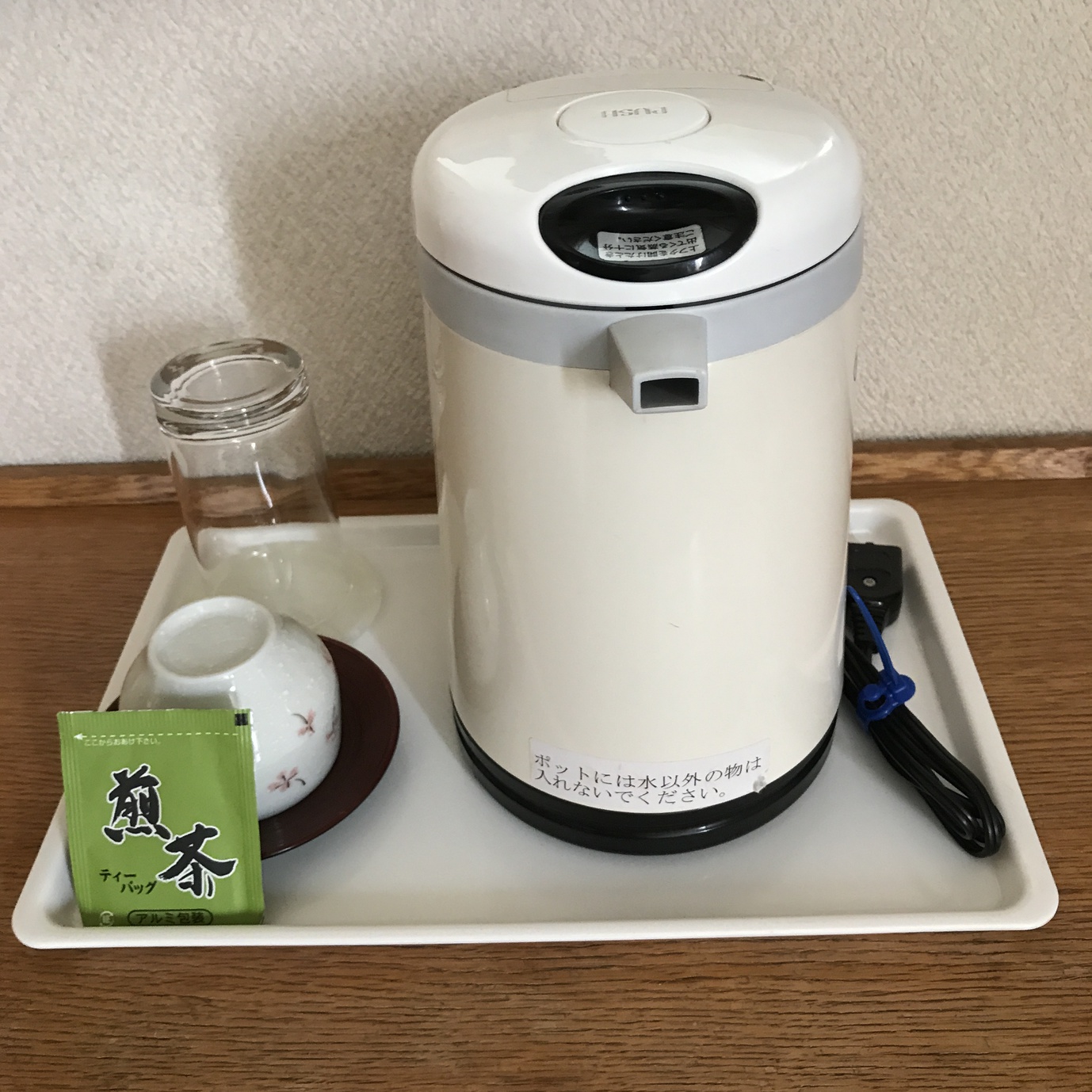 お茶セット