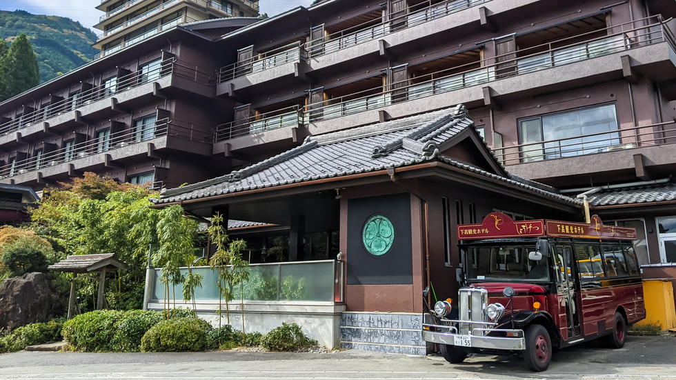 下呂温泉 湯あそびの宿 下呂観光ホテル本館 格安予約 宿泊プラン料金比較 トラベルコ