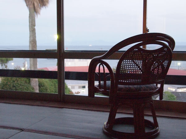 Shimabara Onsen Ryokan Kaibouso Image 2, Unzen, Japan