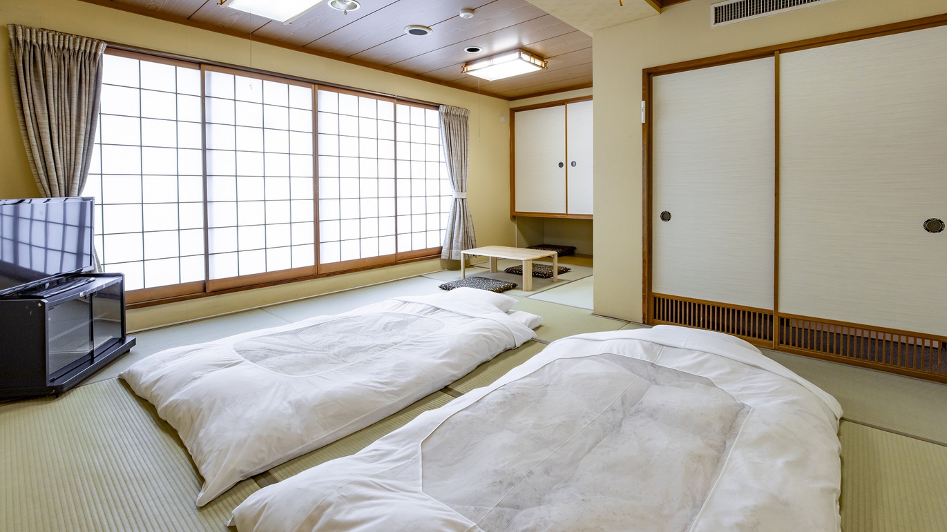 本館和室
