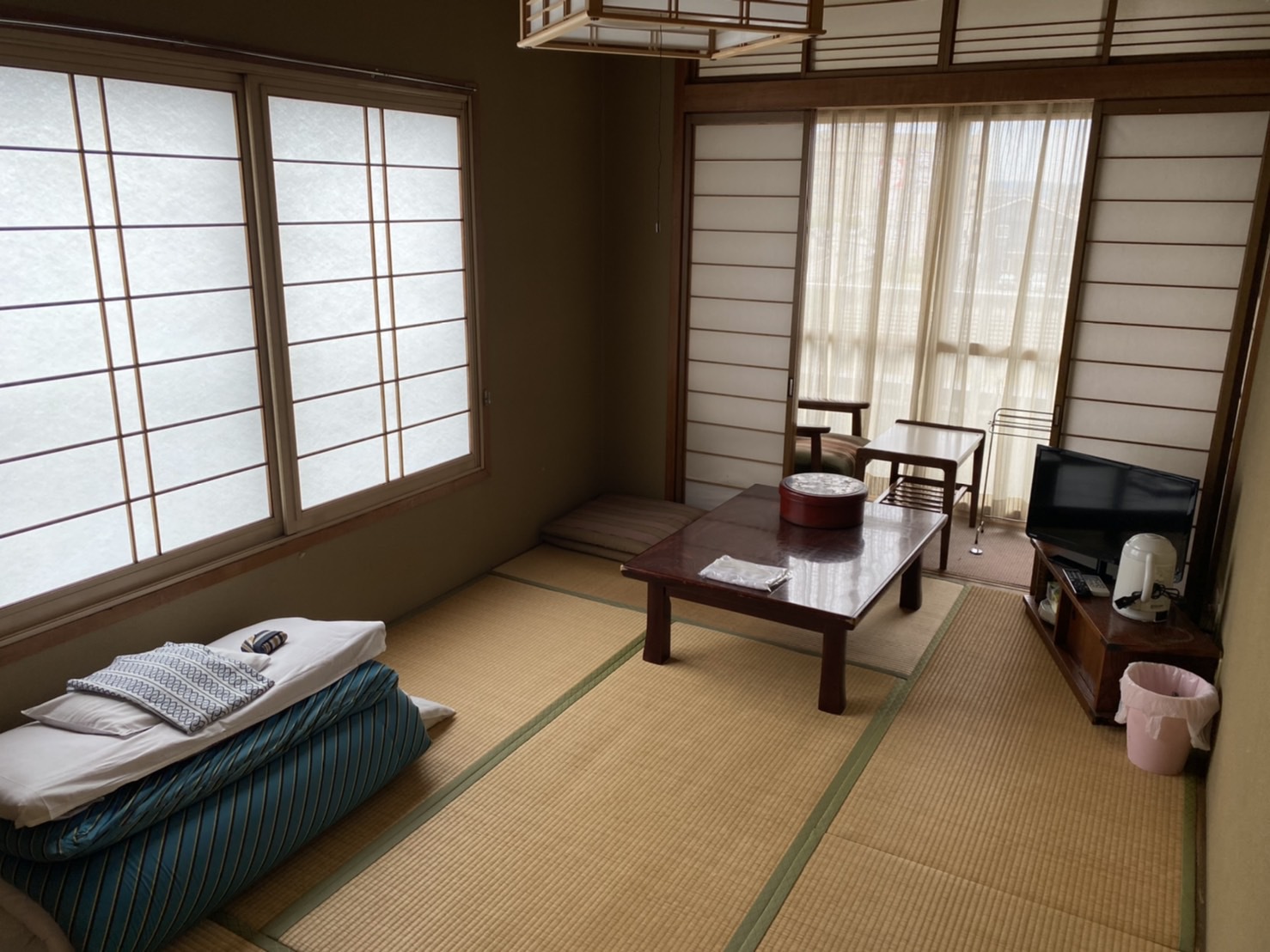 和室トイレなし６畳