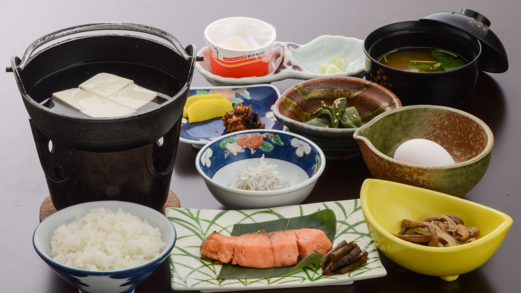 Shirabu Onsen Nakaya Annex Fudokaku Image 5, Yonezawa, Japan