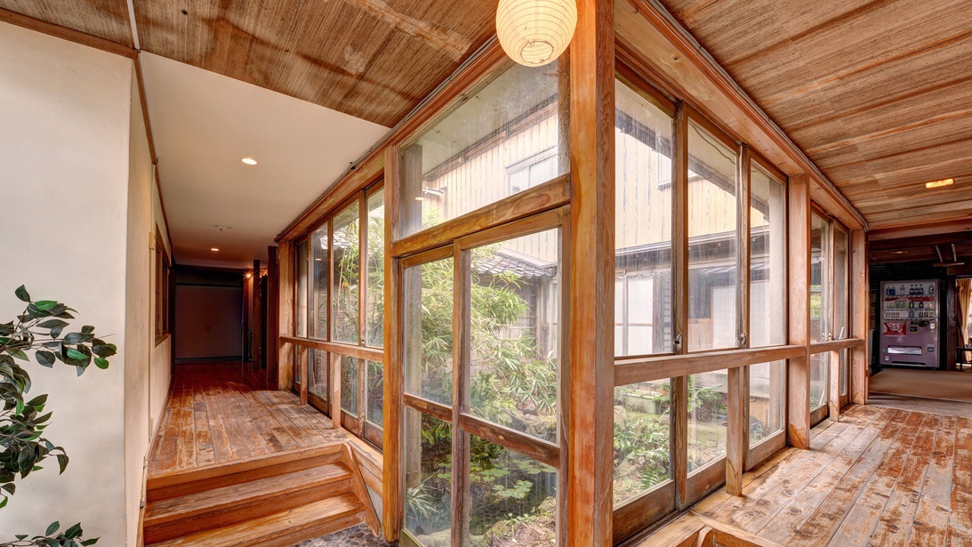 Sakataya Ryokan Image 3, Tsuruoka, Japan