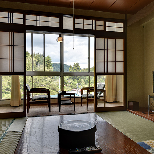 Hanesawa Onsen Koyokan (Yamagata) Set in a prime location of Shinjo, Hanesawa Onsen Koyokan (Yamagata) puts everything the city has to offer just outside your doorstep. The property offers guests a range of services and amenities desi