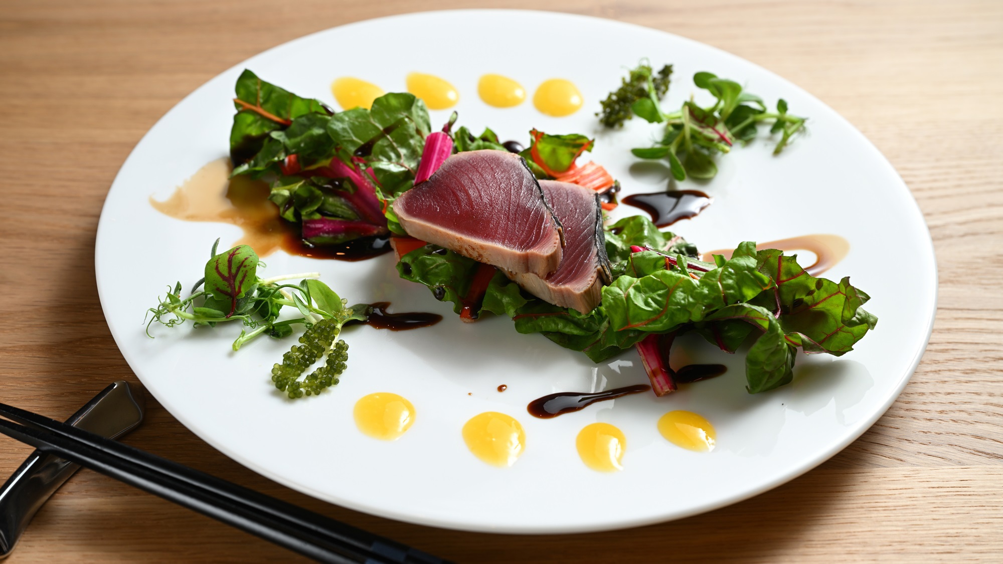 【夕食】ふくしまの豊かな素材を活かした料理を召上がってください