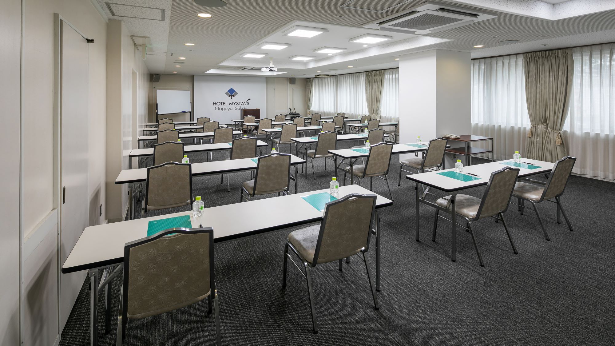 【会議室】※お問合わせはホテルまで