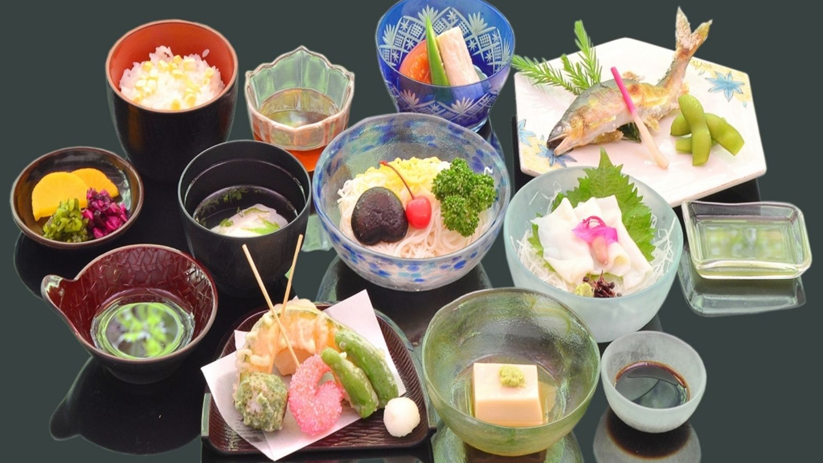 ツア−団体様 限定メニュー