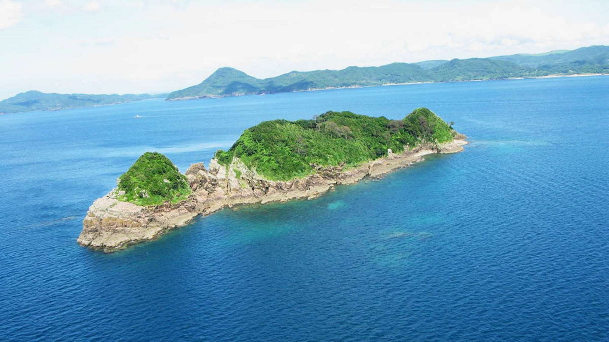 ＜長崎と天草地方の潜伏キリシタン関連遺産＞平戸島の聖地と集落