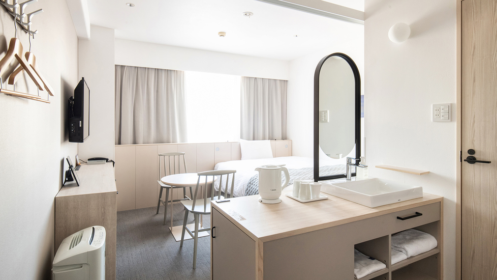 【素泊まり】【スタンダード】駐車場・18歳以下添い寝無料・福山SAスマートICから車で10分