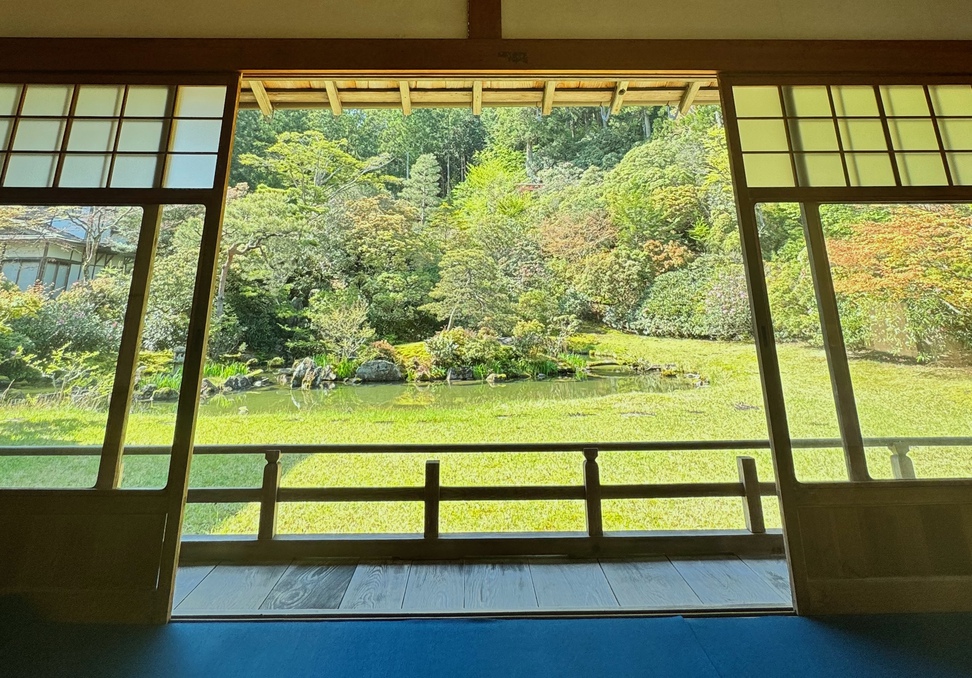 【新別殿】スタンダード和室＊素泊まり＊食事がつかないプラン＊ナイトツアー参加のお客様にも好評です＊