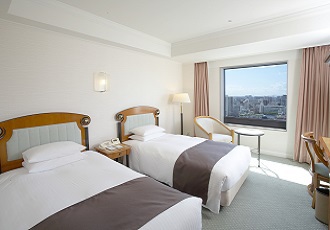 お部屋