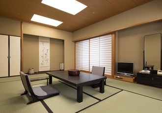お部屋